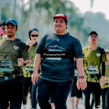 Runner Photo 6460745