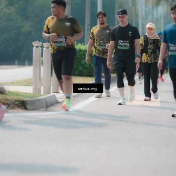 Runner Photo 6460746