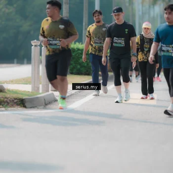 Runner Photo 6460752