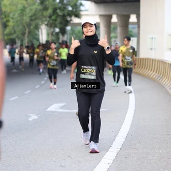 Runner Photo 6460756