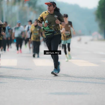 Runner Photo 6460764