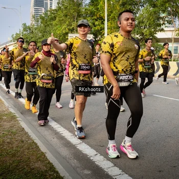 Runner Photo 6460767