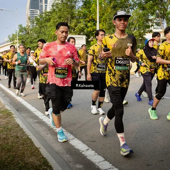 Runner Photo 6460770