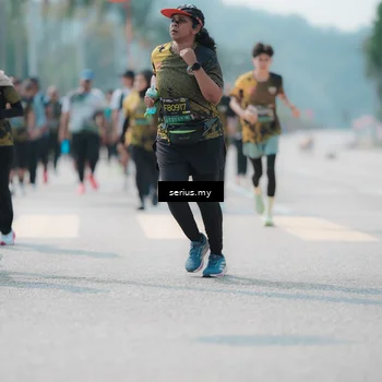 Runner Photo 6460776