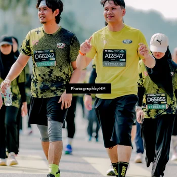 Runner Photo 6460779