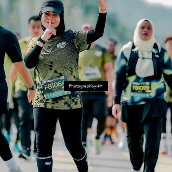 Runner Photo 6460781