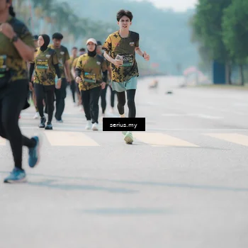 Runner Photo 6460783