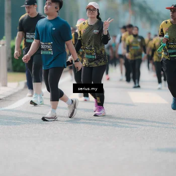 Runner Photo 6460784