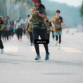 Runner Photo 6460786