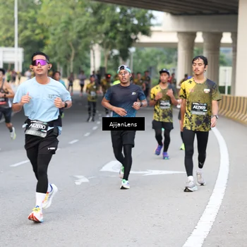 Runner Photo 6460788
