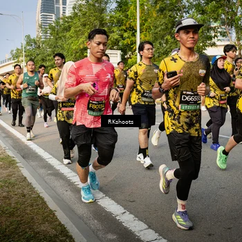 Runner Photo 6460792