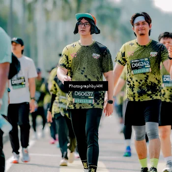 Runner Photo 6460794