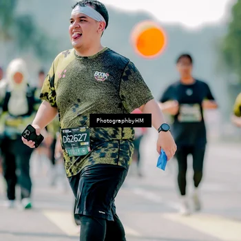 Runner Photo 6460795