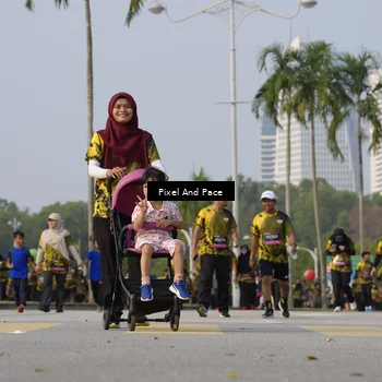 Runner Photo 6460798