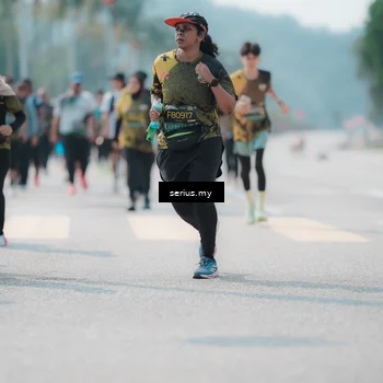 Runner Photo 6460799