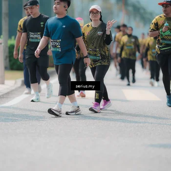 Runner Photo 6460802