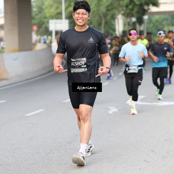 Runner Photo 6460808