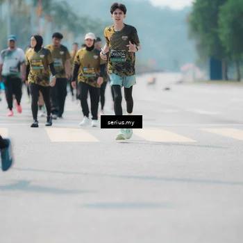 Runner Photo 6460809