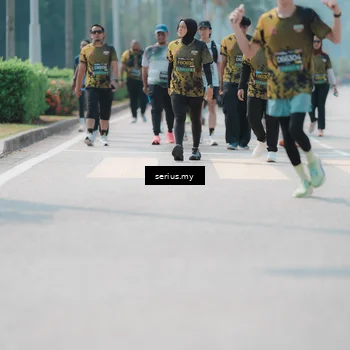 Runner Photo 6460810