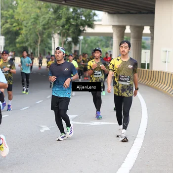 Runner Photo 6460820