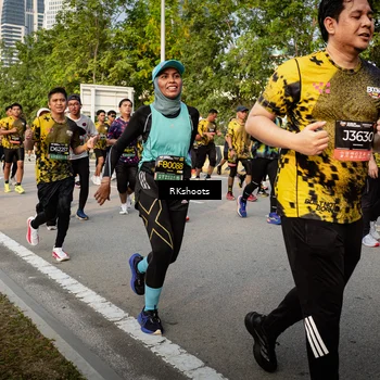 Runner Photo 6460821