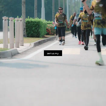 Runner Photo 6460826