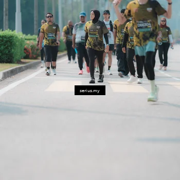 Runner Photo 6460827