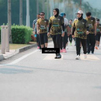 Runner Photo 6460828