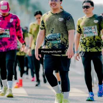 Runner Photo 6460831