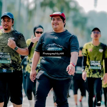 Runner Photo 6460832