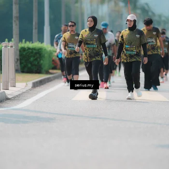 Runner Photo 6460837