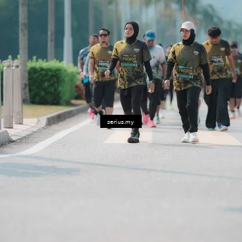 Runner Photo 6460838