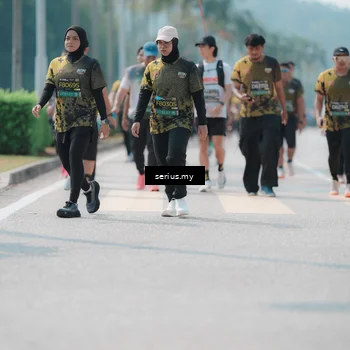 Runner Photo 6460842