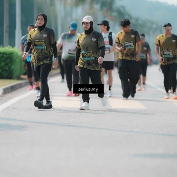 Runner Photo 6460844