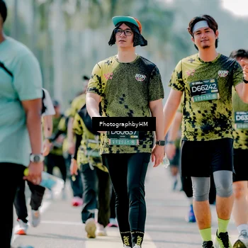 Runner Photo 6460848