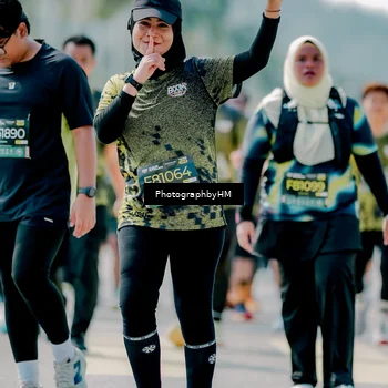 Runner Photo 6460849