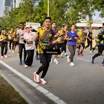Runner Photo 6460850