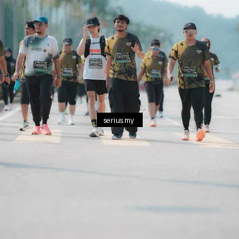 Runner Photo 6460853