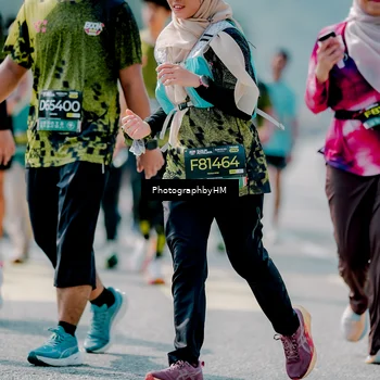 Runner Photo 6460856