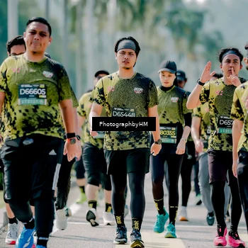 Runner Photo 6460857