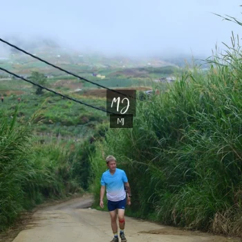 Runner Photo 646086