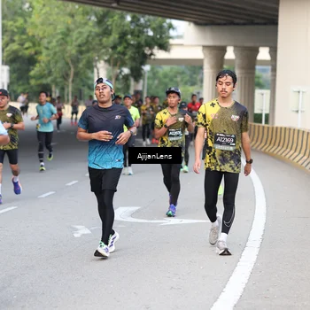 Runner Photo 6460862
