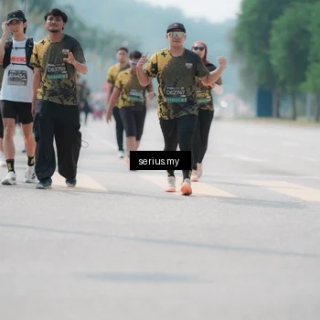 Runner Photo 6460870