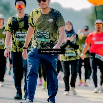 Runner Photo 6460871