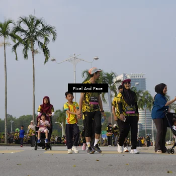 Runner Photo 6460878
