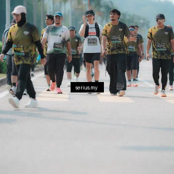 Runner Photo 6460883