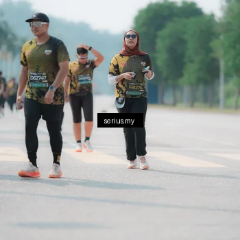 Runner Photo 6460884