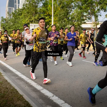 Runner Photo 6460885