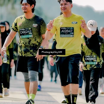Runner Photo 6460888