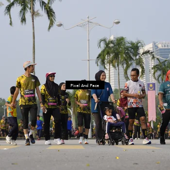 Runner Photo 6460893